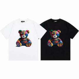 Picture of Fendi T Shirts Short _SKUFendiS-2XLsxtx8914182